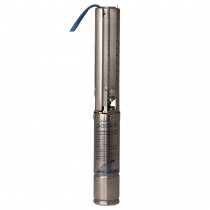 1HP Submersible Solar powered BLDC Water Pump