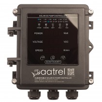 1HP Submersible Solar powered BLDC Water Pump