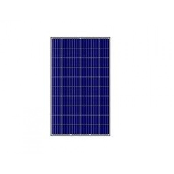 60 watt DC Polycrystalline SOLAR PANEL