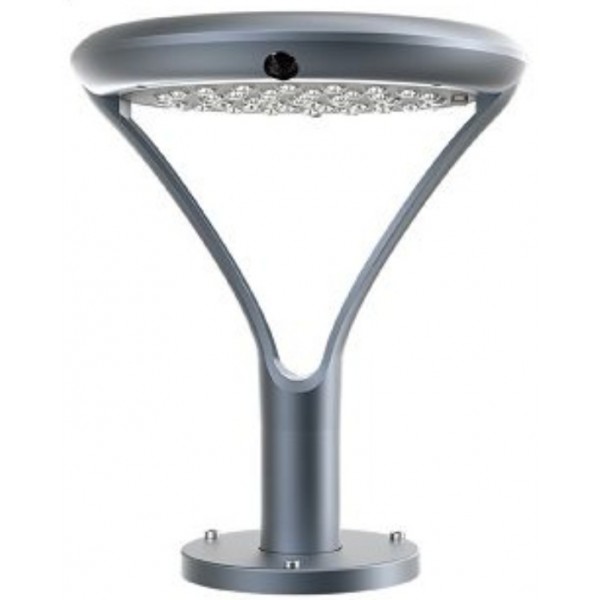 SOLAR POST LIGHT - ESL/55 SOLAR POST LIGHT - ESL/55