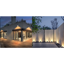 SWL-023 ALLENGER BILL BOARD LIGHTS