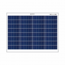 50 Watt 12 Volt Polycrystalline Solar Panels Bluebird 50 Watt 12 Volt Polycrystalline Solar Panels Bluebird
