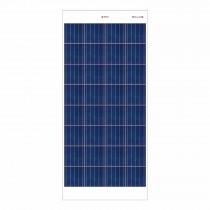 Bluebird 150 Watt 12 Volt Polycrystalline Solar Panels, BIS Certified