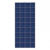 Bluebird 165 Watt 12 Volt Polycrystalline Solar Panels