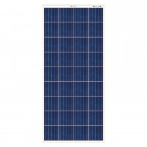 Bluebird 165 Watt 12 Volt Polycrystalline Solar Panels