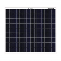 100 Watt 12 Volt Mono crystalline PERC Solar Panels Bluebird