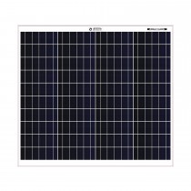 75 Watt 12 Volt Mono crystalline PERC Solar Panels Bluebird
