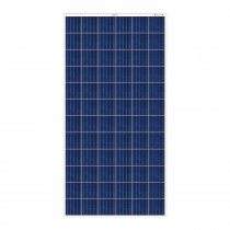 Bluebird 335 Watt 24 Volt Polycrystalline Solar Panels, BIS Certified