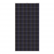 Bluebird 375 Watt 24 Volt Mono crystalline PERC Solar Panels, BIS Certified