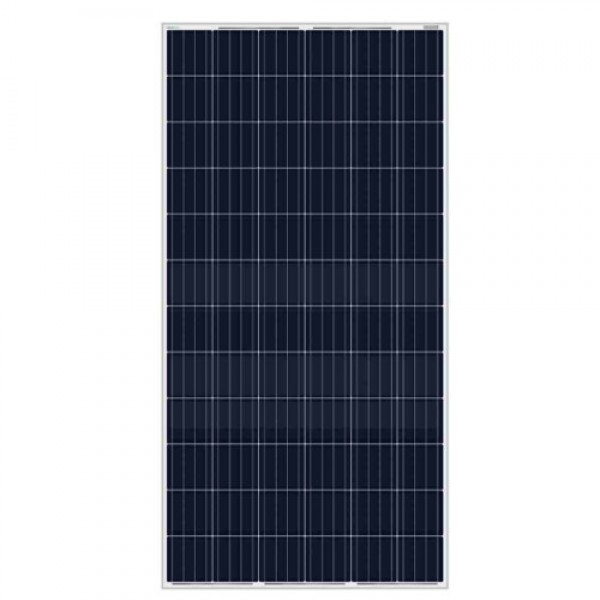 Goldi Green 335Wp, 72 Cells Polycrystalline Solar Panels