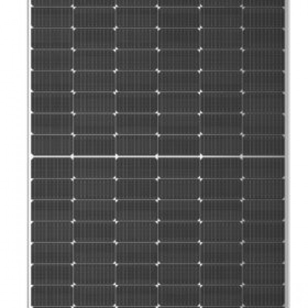Goldi Green 395-400Wp, 72 Cells Monocrystalline PERC Solar Panels 