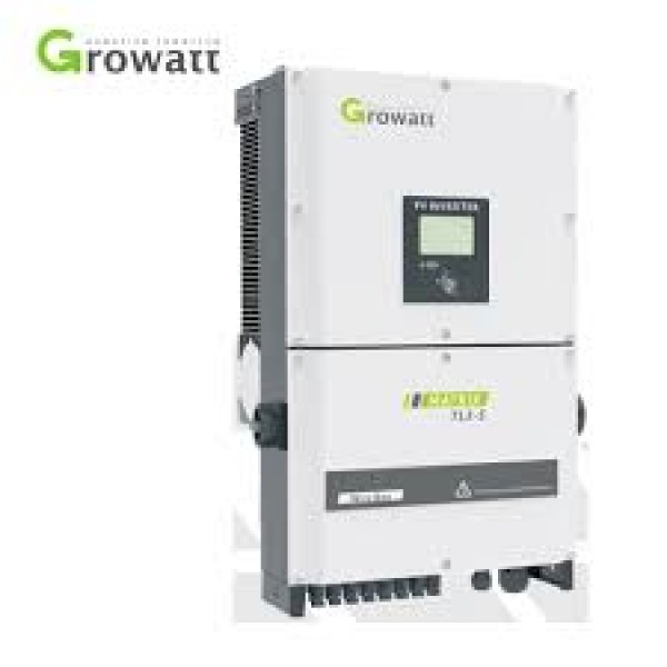 Growatt 52 kw 1 Phase On-Grid Solar Power Inverter