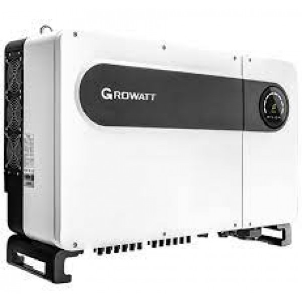 Growatt 80 kw 1 Phase On-Grid Solar Power Inverter 