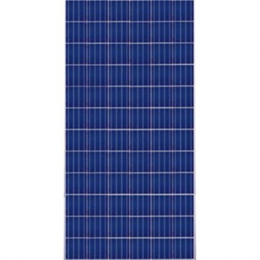 335W Polycrystalline Kirloskar Solar Panel