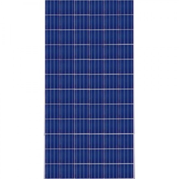 335W Polycrystalline Kirloskar Solar Panel 