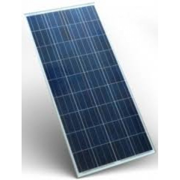 150W Zytech Solar Panel 