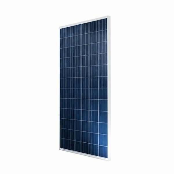 300W Zytech Polycrystalline Solar Panel 