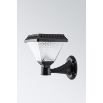 Solar Wall Lights with Remote Control Solar Wall Lights with Remote Control