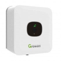 Growatt 4290W 3300VA Single Phase On Grid Solar Inverter, MIC 3300TL-X