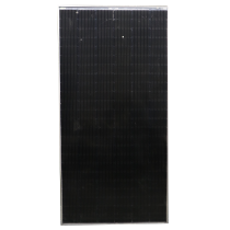580W, 48 Volt NEXUS Solar E-Rickshaw Bifacial Solar Panel