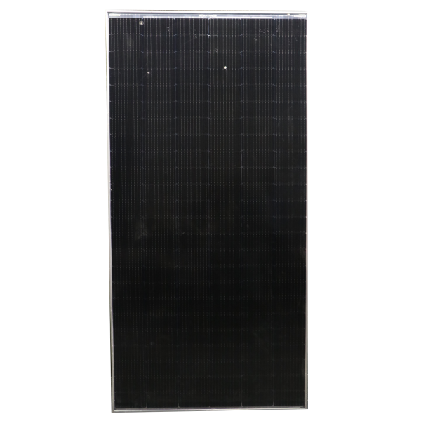 580W, 48 Volt NEXUS Solar E-Rickshaw Bifacial Solar Panel 