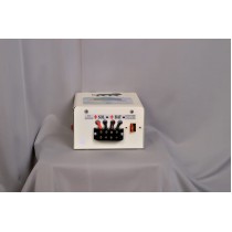 Phoebus Energie Solar Charge Controller 12 24 40A LCD (MPPT)