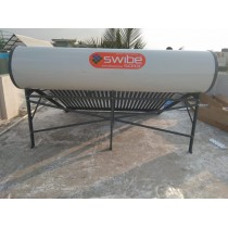 300 LPD ETC Non Pressure SWIBE SOLAR WATER HEATER