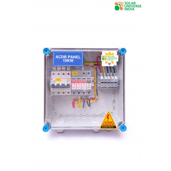 SUI AZS1 MPPT Solar Charge Controller