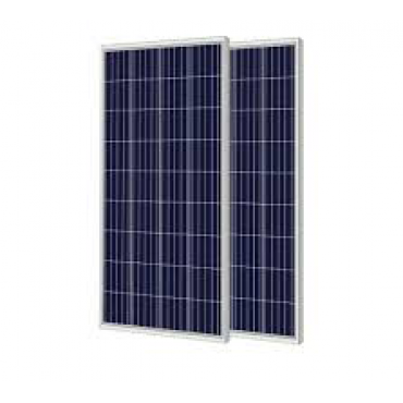 Solar Universe India 150W Poly Solar Panel Solar Universe India 150W Poly Solar Panel