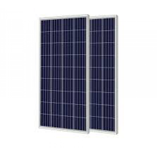 Solar Universe India 150W Poly Solar Panel
