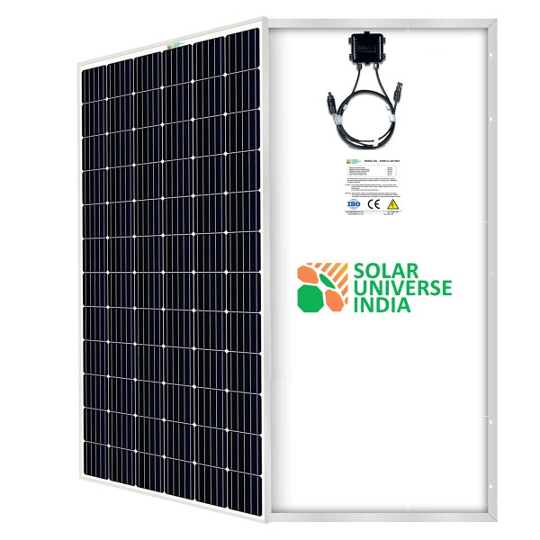 180W Monocrystalline Solar Panel (1 PC) 180W Monocrystalline Solar Panel (1 PC)