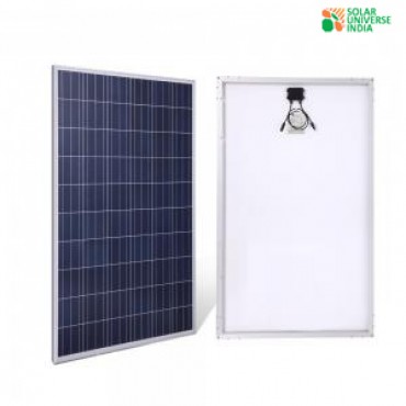 Solar Universe India 210W-12V Polycrystalline Solar Panel
