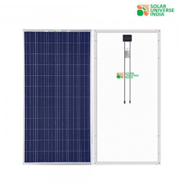 SUI 360W Monocrystalline Solar Panel