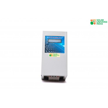 Solar Charge Controller With LCD display 12V & 24V (Dual Mode) 40 amps PWM