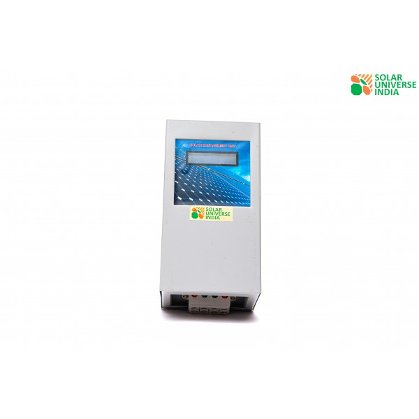 SUI Solar Charge Controller With LCD display 48V 40 amps PWM