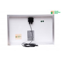 SUI 36P 40W Solar Panel