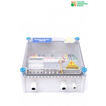 SUI AZS1 MPPT Solar Charge Controller