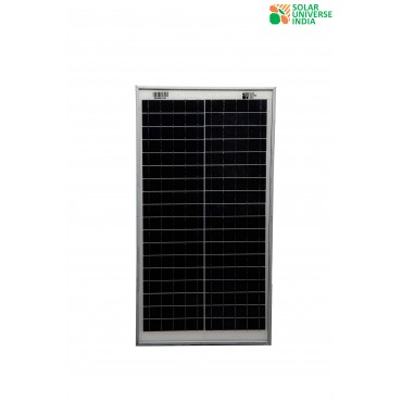 200W - 24V Solar Panel - 1 PC