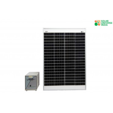 24V 1400VA 1400VA Solar Inverter Cum PCU for Off Grid Solar System