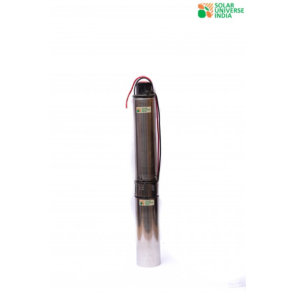 0.5HP Solar Water Pump Solar Universe India