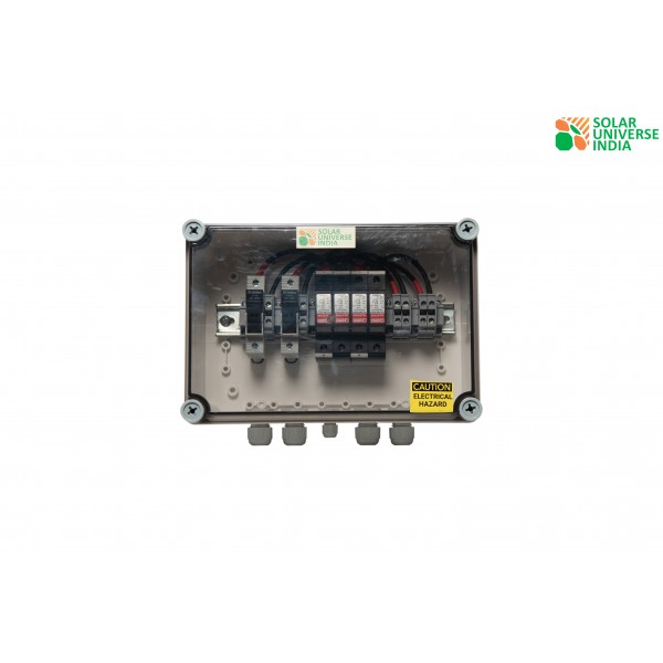 14584 Distribution Board Solar Universe India 14584 Distribution Board Solar Universe India