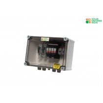 14584 Distribution Board Solar Universe India 14584 Distribution Board Solar Universe India