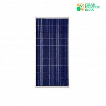 Solar Universe India 200W-12V Polycrystalline Solar Panel