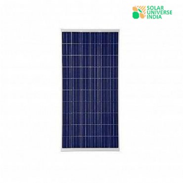 Solar Universe India 72M 360W Monocrystalline Solar Panel