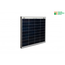 Solar Universe India 60W Polycrystalline Solar Panel