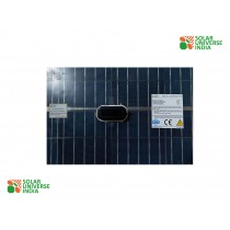 425 wp, 24volt Bifacial (Double Side) Monocrystalline Solar Universe India  Solar Panels