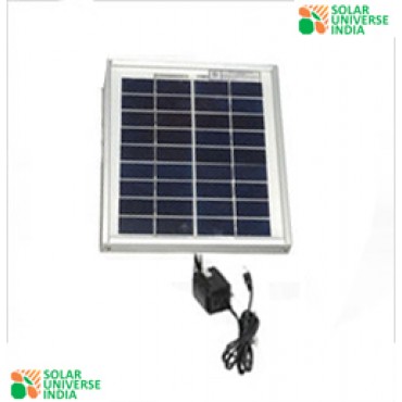 Solar Mobile Charging Kit (10W) Solar Universe India
