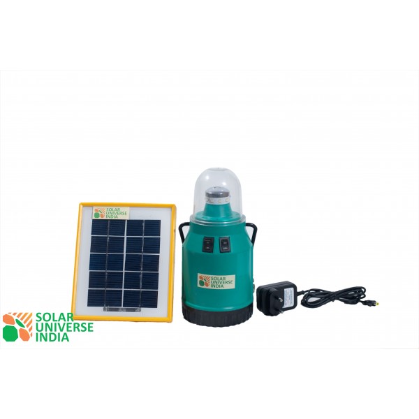 UFO Type 360 Degrees LED Lantern with USB Mobile Charger UFO Type 360 Degrees LED Lantern with USB Mobile Charger