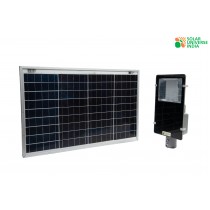 SUI Solar Light Set (Floor Mounted Pack of 2)