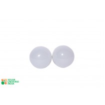 SUI 12 W Standard B22, E27 Inverter Bulb (White, Pack of 2)